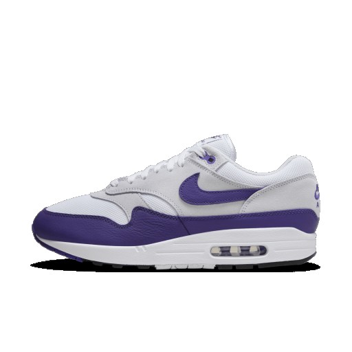 Nike Air Max 1 SC herenschoenen - Wit