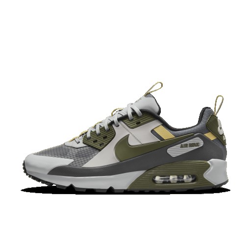 Nike Air Max 90 Drift herenschoenen - Grijs