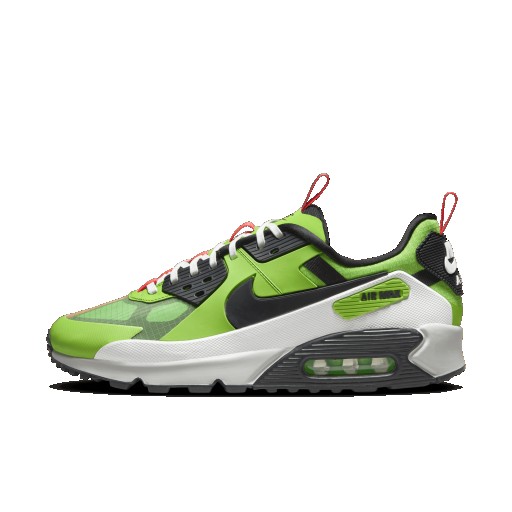 Nike Air Max 90 Drift herenschoenen - Groen