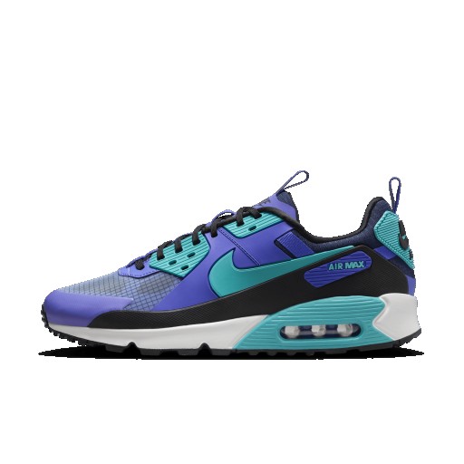 Nike Air Max 90 Drift herenschoenen - Paars