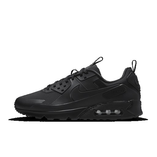 Nike Air Max 90 Drift herenschoenen - Zwart