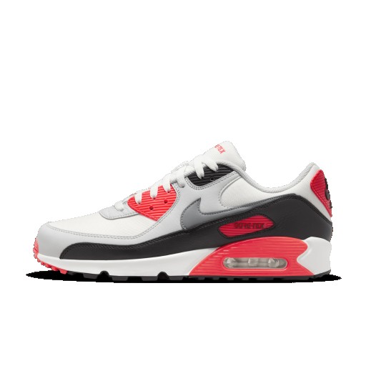 Nike Air Max 90 GORE-TEX herenschoenen - Wit