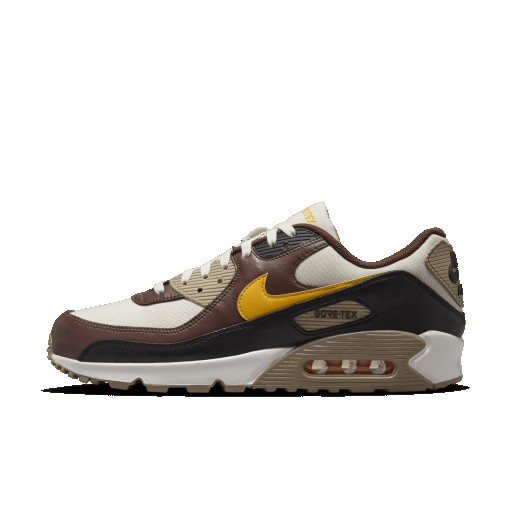 Nike Air Max 90 GORE-TEX winterschoenen voor heren - Bruin