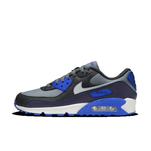 Nike Air Max 90 GORE-TEX winterschoenen voor heren - Grijs