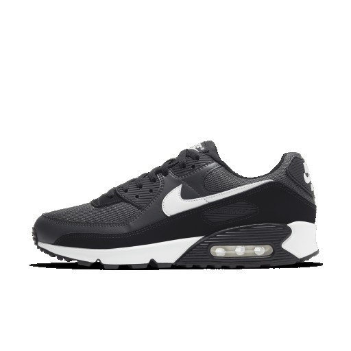 Nike Air Max 90 Herenschoen - Grijs