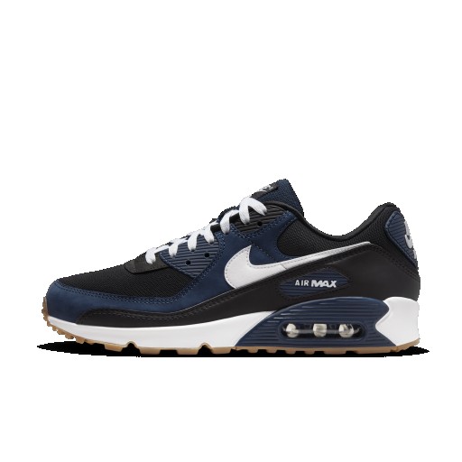 Nike Air Max 90 herenschoenen - Blauw