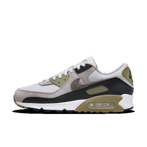 Nike Air Max 90 Herenschoenen - Grijs