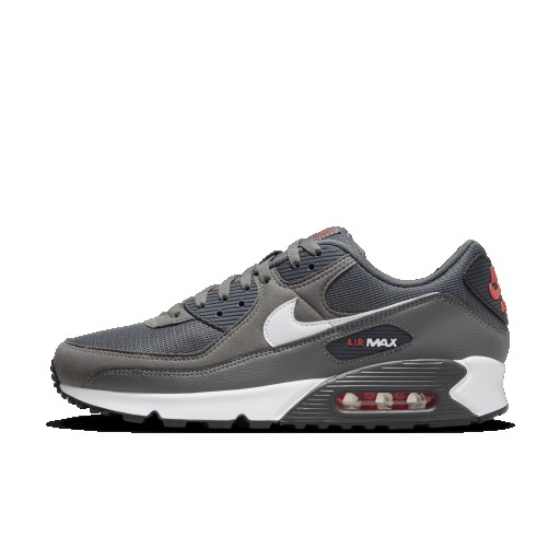 Nike Air Max 90 Herenschoenen - Grijs