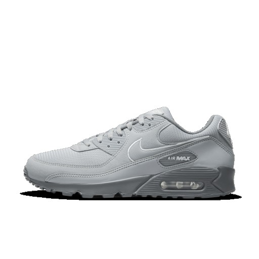 Nike Air Max 90 Herenschoenen - Grijs