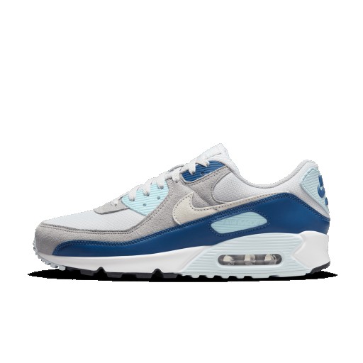 Nike Air Max 90 herenschoenen - Grijs