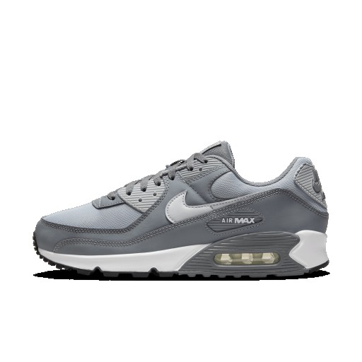 Nike Air Max 90 herenschoenen - Grijs