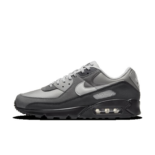 Nike Air Max 90 herenschoenen - Grijs