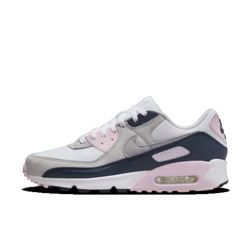 Nike Air Max 90 Herenschoenen - Wit