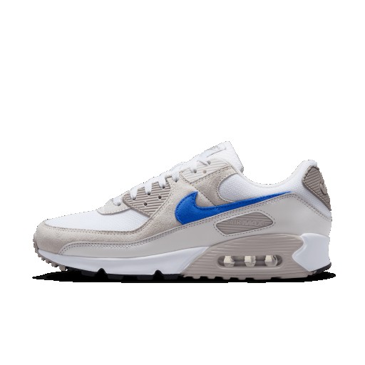 Nike Air Max 90 Herenschoenen - Wit