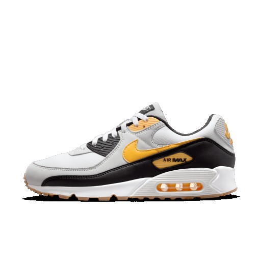 Nike Air Max 90 herenschoenen - Wit