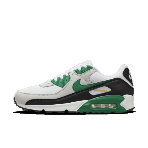 Nike Air Max 90 herenschoenen - Wit