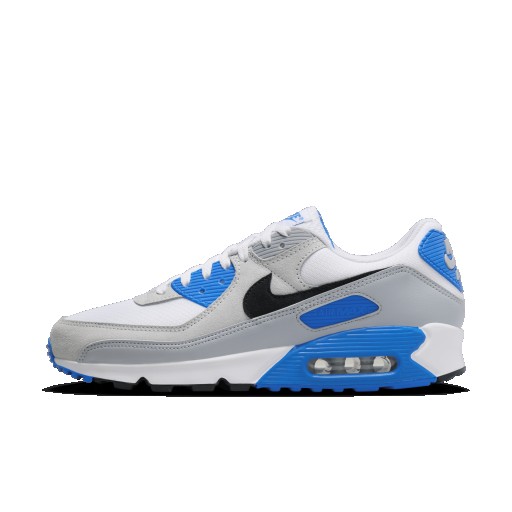 Nike Air Max 90 herenschoenen - Wit