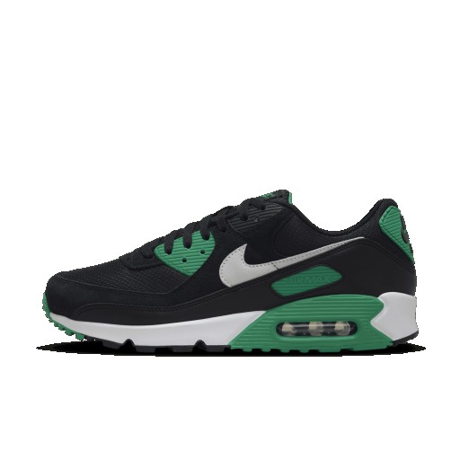 Nike Air Max 90 Herenschoenen - Zwart