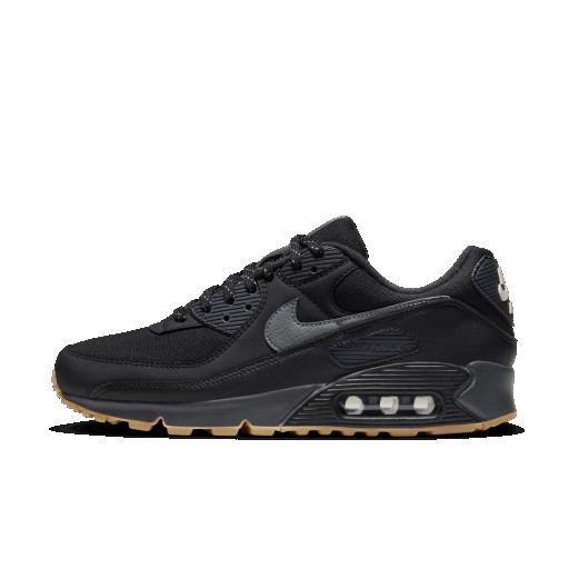 Nike Air Max 90 herenschoenen - Zwart