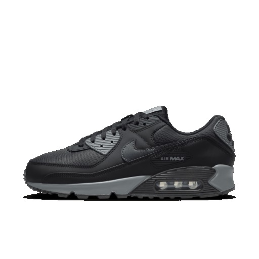 Nike Air Max 90 herenschoenen - Zwart