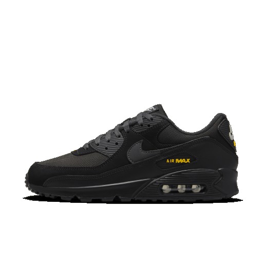 Nike Air Max 90 herenschoenen - Zwart