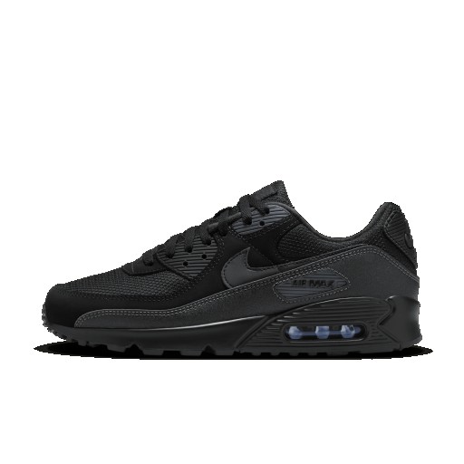 Nike Air Max 90 herenschoenen - Zwart