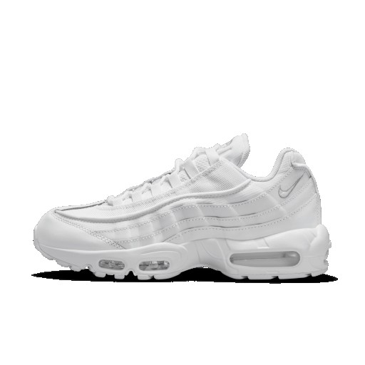 Nike Air Max 95 Essential Herenschoen - Wit