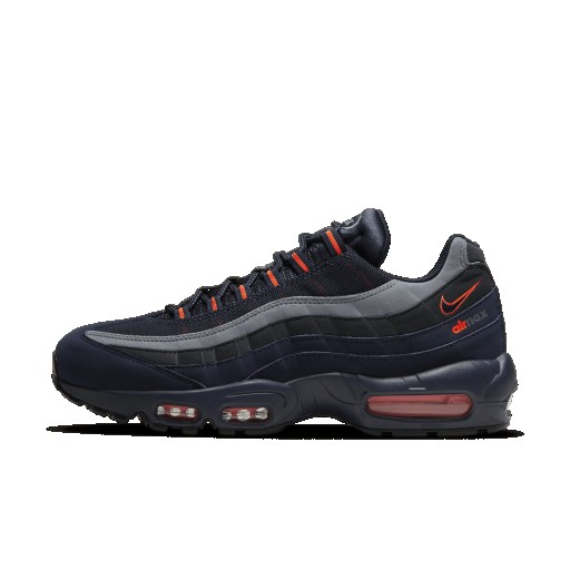 Nike Air Max 95 Herenschoen - Blauw