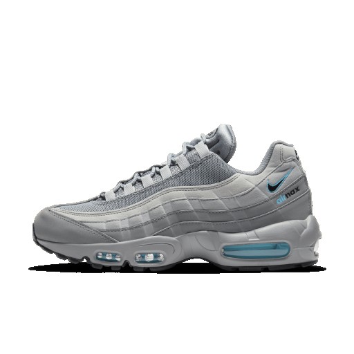 Nike Air Max 95 Herenschoen - Grijs