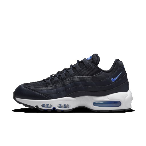 Nike Air Max 95 herenschoenen - Blauw