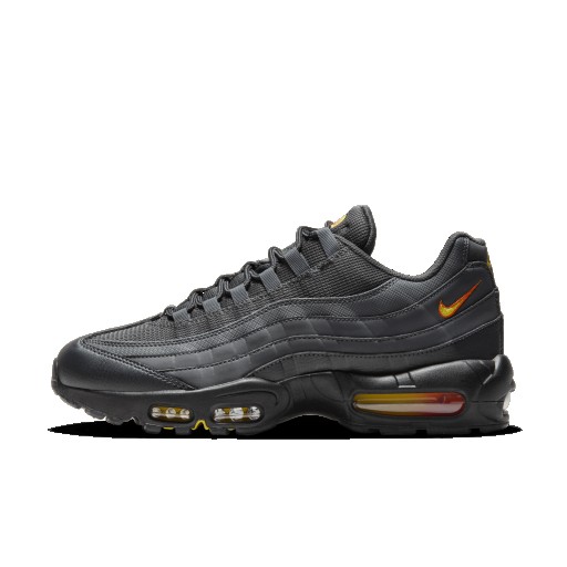 Nike Air Max 95 herenschoenen - Grijs