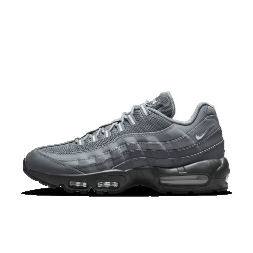 Nike Air Max 95 herenschoenen - Grijs