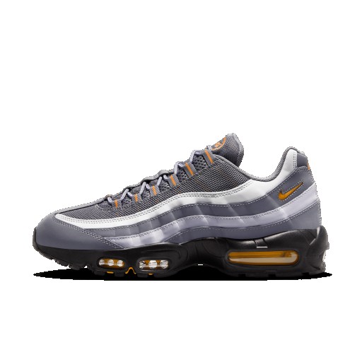 Nike Air Max 95 herenschoenen - Grijs