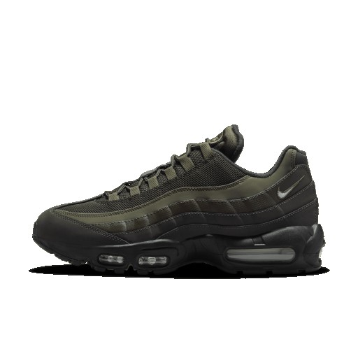 Nike Air Max 95 herenschoenen - Groen