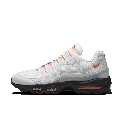 Nike Air Max 95 Schoenen - Grijs