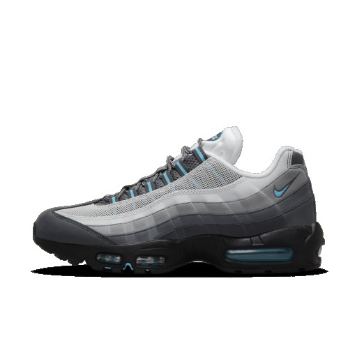 Nike Air Max 95 Schoenen - Grijs