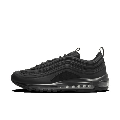 Nike Air Max 97 Herenschoen - Zwart