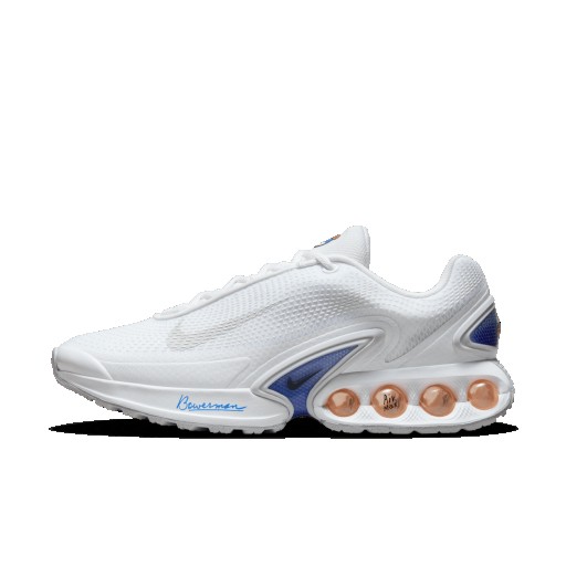 Nike Air Max Dn Blueprint herenschoenen - Wit