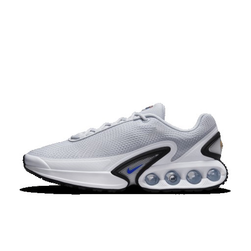 Nike Air Max Dn schoenen - Grijs