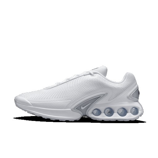 Nike Air Max Dn schoenen - Wit