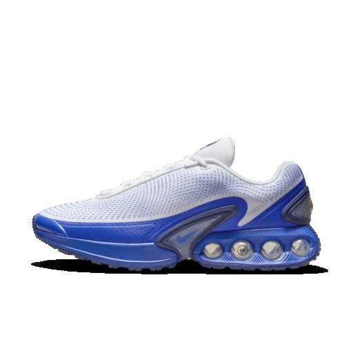 Nike Air Max Dn schoenen - Wit