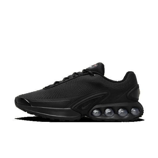 Nike Air Max Dn schoenen - Zwart