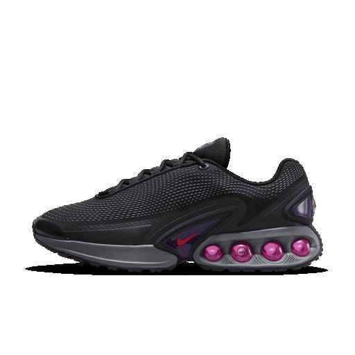 Nike Air Max Dn schoenen - Zwart