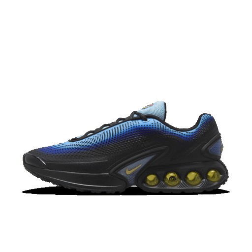 Nike Air Max Dn SE schoenen - Blauw