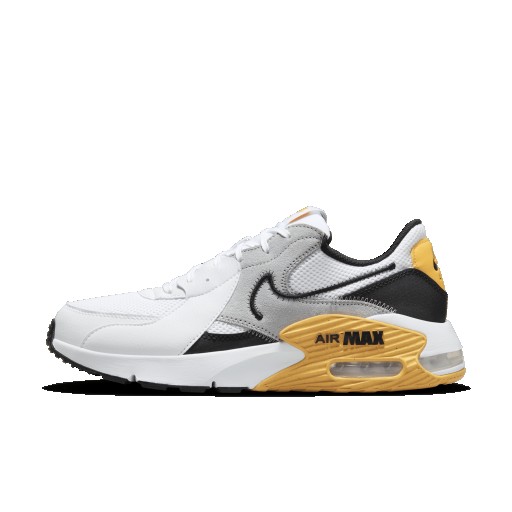 Nike Air Max Excee Herenschoenen - Wit