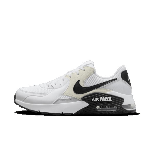 Nike Air Max Excee Herenschoenen - Wit