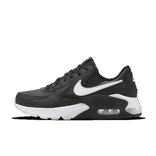 Nike Air Max Excee Herenschoenen - Zwart