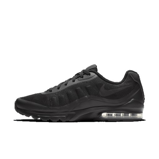 Nike Air Max Invigor Herenschoen - Zwart