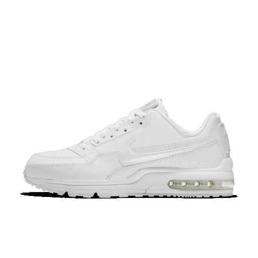 Nike Air Max LTD 3 Herenschoen - Wit