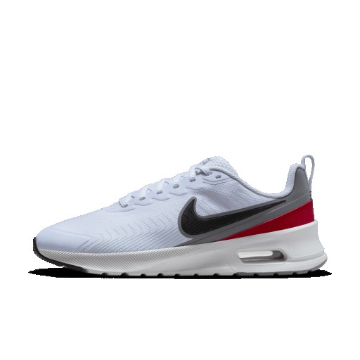 Nike Air Max Nuaxis herenschoenen - Grijs